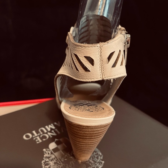 Vince Camuto E-Shantel Sling back - Picture 4 of 6